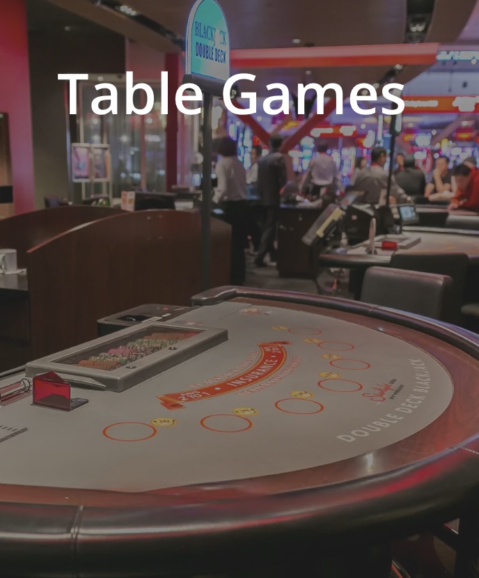 Casino Saarbrücken Innenraum