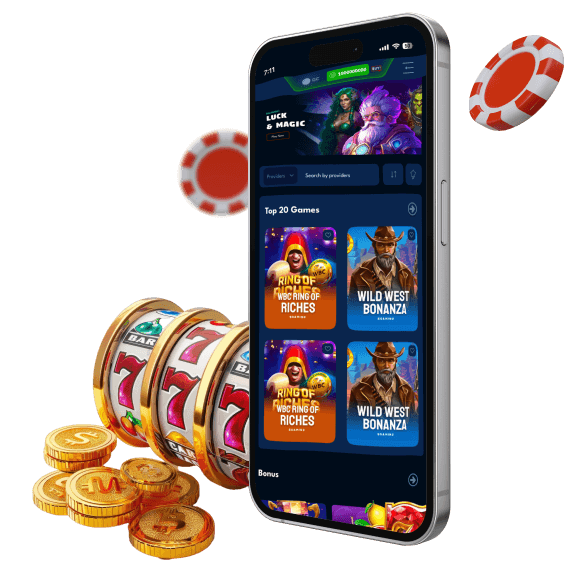Saarbrücken Casino App