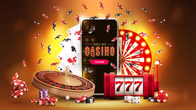 Online Casino